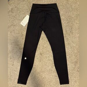 Lululemon Wunder Train HR Tight 28”